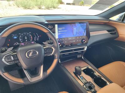 2023 Lexus RX 350 Premium+   - Photo 54 - Fountain Hills, AZ 85268