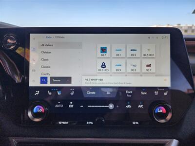2023 Lexus RX 350 Premium+   - Photo 38 - Fountain Hills, AZ 85268