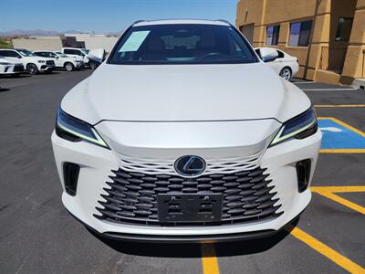 2023 Lexus RX 350 Premium+   - Photo 8 - Fountain Hills, AZ 85268