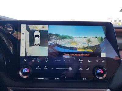 2023 Lexus RX 350 Premium+   - Photo 46 - Fountain Hills, AZ 85268