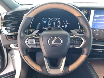 2023 Lexus RX 350 Premium+   - Photo 30 - Fountain Hills, AZ 85268