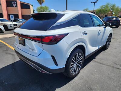 2023 Lexus RX 350 Premium+   - Photo 3 - Fountain Hills, AZ 85268