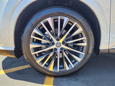 2023 Lexus RX 350 Premium+   - Photo 18 - Fountain Hills, AZ 85268