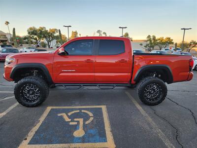 2018 Toyota Tacoma TRD Off-Road Premium   - Photo 6 - Fountain Hills, AZ 85268