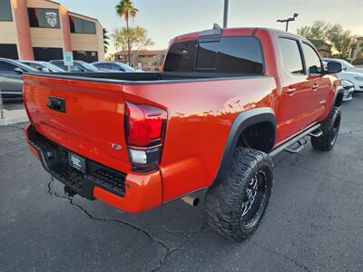 2018 Toyota Tacoma TRD Off-Road Premium   - Photo 3 - Fountain Hills, AZ 85268