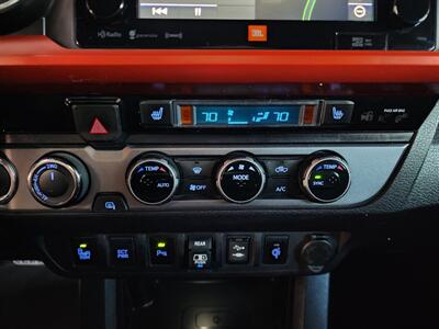 2018 Toyota Tacoma TRD Off-Road Premium   - Photo 49 - Fountain Hills, AZ 85268