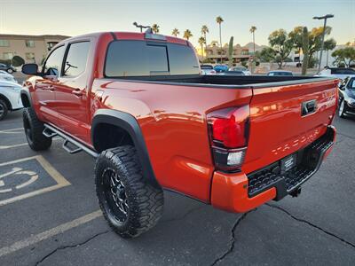 2018 Toyota Tacoma TRD Off-Road Premium   - Photo 5 - Fountain Hills, AZ 85268