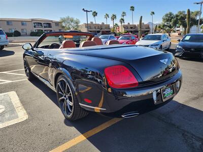 2011 Bentley Continental GT - Photo 25 - Fountain Hills, AZ 85268