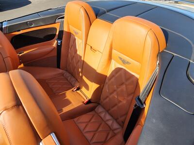 2011 Bentley Continental GT - Photo 19 - Fountain Hills, AZ 85268