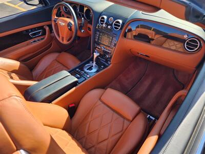 2011 Bentley Continental GT - Photo 21 - Fountain Hills, AZ 85268