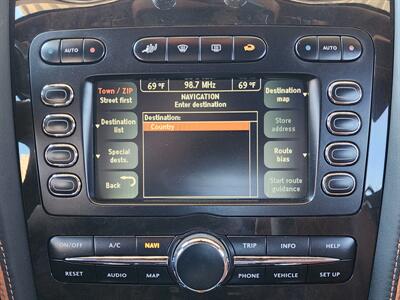 2011 Bentley Continental GT - Photo 50 - Fountain Hills, AZ 85268