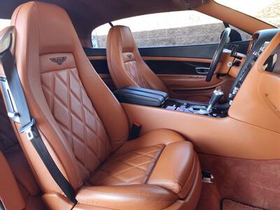 2011 Bentley Continental GT - Photo 75 - Fountain Hills, AZ 85268