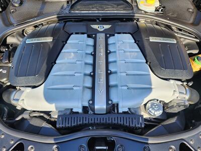 2011 Bentley Continental GT - Photo 12 - Fountain Hills, AZ 85268