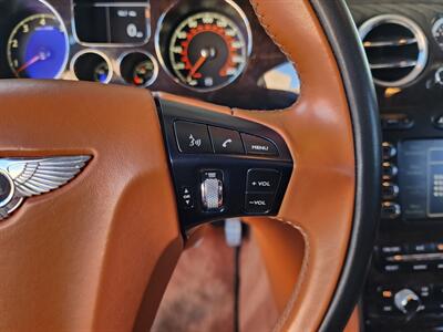 2011 Bentley Continental GT - Photo 43 - Fountain Hills, AZ 85268