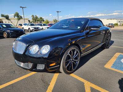 2011 Bentley Continental GT - Photo 8 - Fountain Hills, AZ 85268