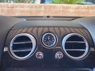 2011 Bentley Continental GT - Photo 47 - Fountain Hills, AZ 85268