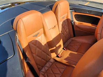 2011 Bentley Continental GT - Photo 20 - Fountain Hills, AZ 85268