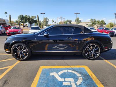 2011 Bentley Continental GT - Photo 7 - Fountain Hills, AZ 85268