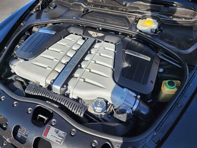 2011 Bentley Continental GT - Photo 10 - Fountain Hills, AZ 85268