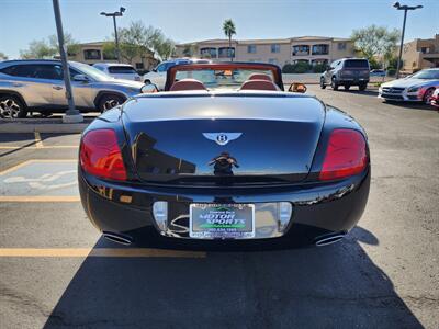 2011 Bentley Continental GT - Photo 24 - Fountain Hills, AZ 85268
