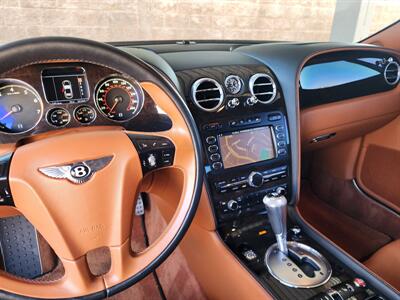 2011 Bentley Continental GT - Photo 67 - Fountain Hills, AZ 85268