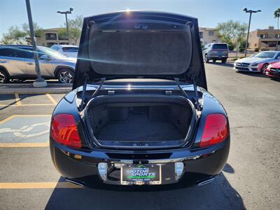 2011 Bentley Continental GT - Photo 13 - Fountain Hills, AZ 85268