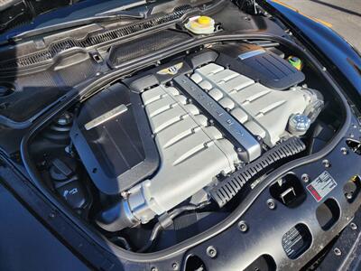 2011 Bentley Continental GT - Photo 11 - Fountain Hills, AZ 85268