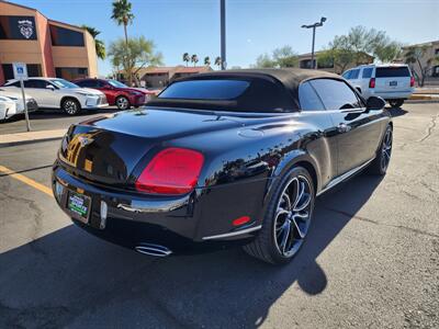 2011 Bentley Continental GT - Photo 4 - Fountain Hills, AZ 85268