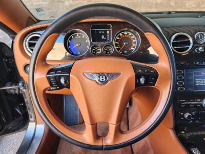 2011 Bentley Continental GT - Photo 40 - Fountain Hills, AZ 85268