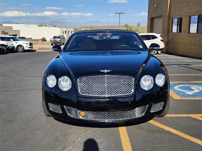 2011 Bentley Continental GT - Photo 9 - Fountain Hills, AZ 85268