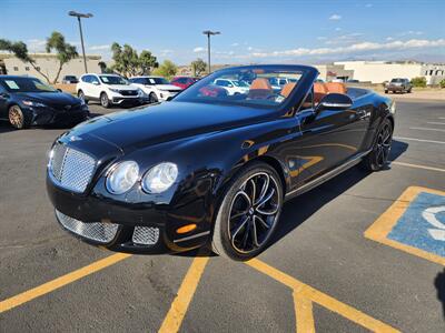 2011 Bentley Continental GT - Photo 27 - Fountain Hills, AZ 85268