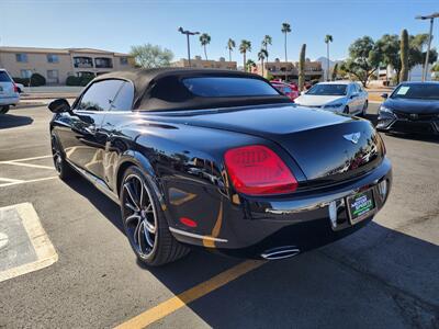 2011 Bentley Continental GT - Photo 6 - Fountain Hills, AZ 85268