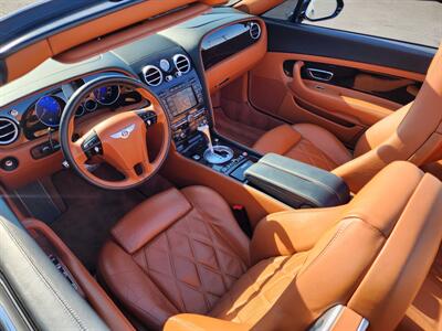 2011 Bentley Continental GT - Photo 18 - Fountain Hills, AZ 85268