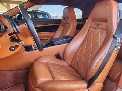 2011 Bentley Continental GT - Photo 37 - Fountain Hills, AZ 85268