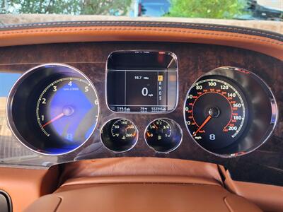 2011 Bentley Continental GT - Photo 41 - Fountain Hills, AZ 85268