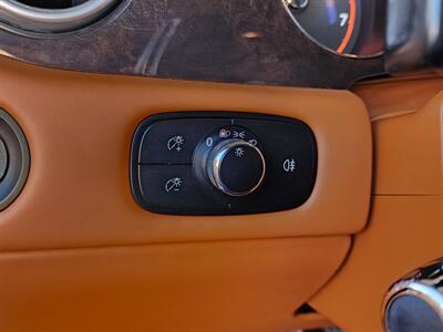 2011 Bentley Continental GT - Photo 38 - Fountain Hills, AZ 85268