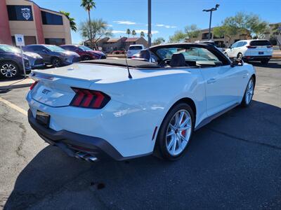 2024 Ford Mustang GT Premium   - Photo 21 - Fountain Hills, AZ 85268