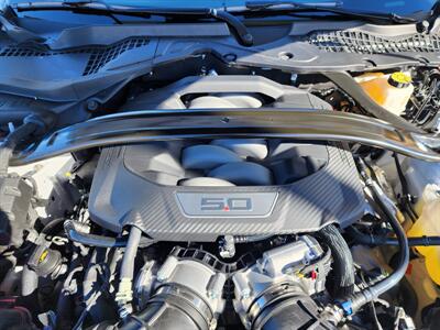 2024 Ford Mustang GT Premium   - Photo 13 - Fountain Hills, AZ 85268