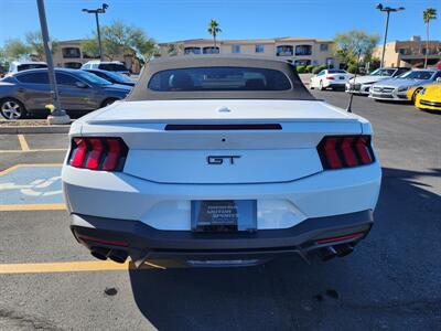 2024 Ford Mustang GT Premium   - Photo 5 - Fountain Hills, AZ 85268