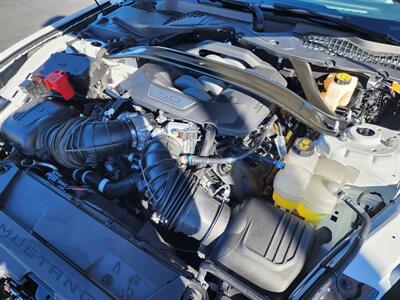 2024 Ford Mustang GT Premium   - Photo 11 - Fountain Hills, AZ 85268