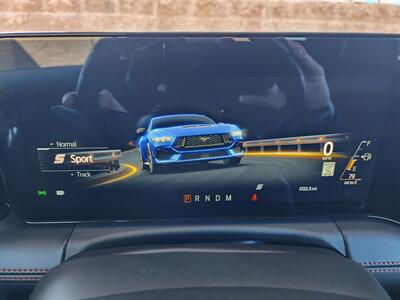 2024 Ford Mustang GT Premium   - Photo 54 - Fountain Hills, AZ 85268