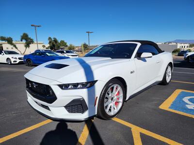 2024 Ford Mustang GT Premium   - Photo 8 - Fountain Hills, AZ 85268