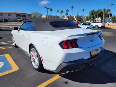 2024 Ford Mustang GT Premium   - Photo 6 - Fountain Hills, AZ 85268