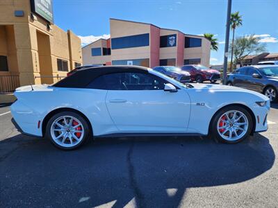 2024 Ford Mustang GT Premium   - Photo 3 - Fountain Hills, AZ 85268