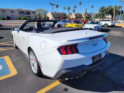 2024 Ford Mustang GT Premium   - Photo 23 - Fountain Hills, AZ 85268