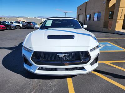 2024 Ford Mustang GT Premium   - Photo 9 - Fountain Hills, AZ 85268