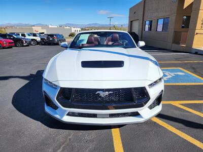 2024 Ford Mustang GT Premium   - Photo 26 - Fountain Hills, AZ 85268