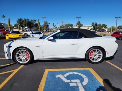 2024 Ford Mustang GT Premium   - Photo 7 - Fountain Hills, AZ 85268