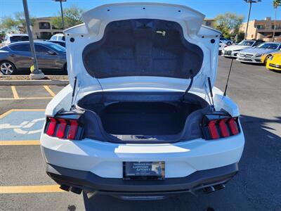 2024 Ford Mustang GT Premium   - Photo 15 - Fountain Hills, AZ 85268