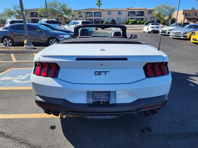 2024 Ford Mustang GT Premium   - Photo 22 - Fountain Hills, AZ 85268